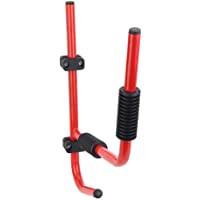 Zerone Soporte Kayak- Estante para Kayak Portador y Canoa Soporte de Pared con Accesorios Almacenamiento de Kayak…